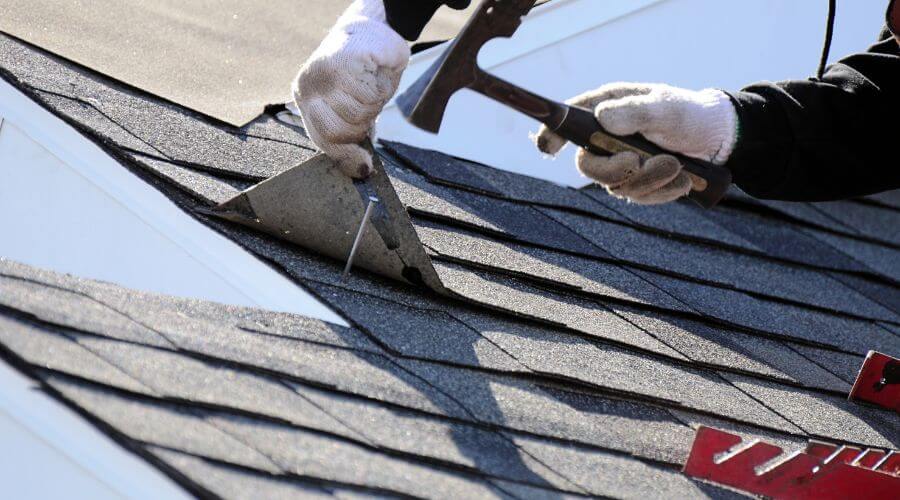 Expert Emergency Roof Repairs services in Harlem, GA